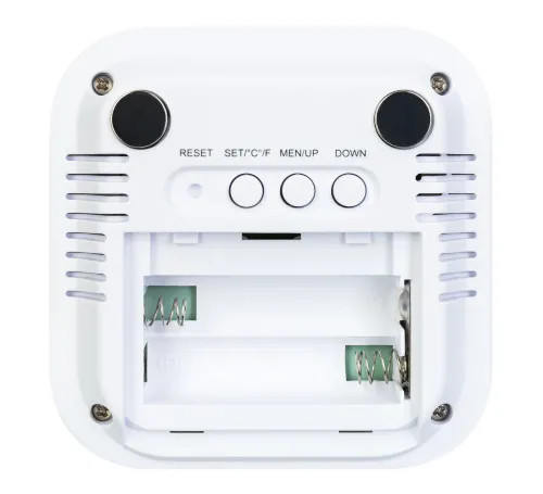 fotografia di Stazione meteo con orologio Levenhuk Discovery Report W20,  7