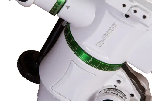 foto di Montatura Sky-Watcher EQ-AL55,  9
