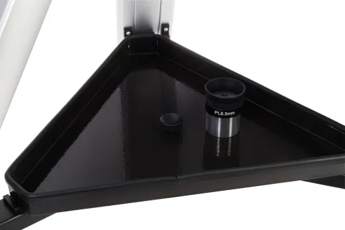 immagine di Telescopio Levenhuk Blitz 203 PLUS,  10