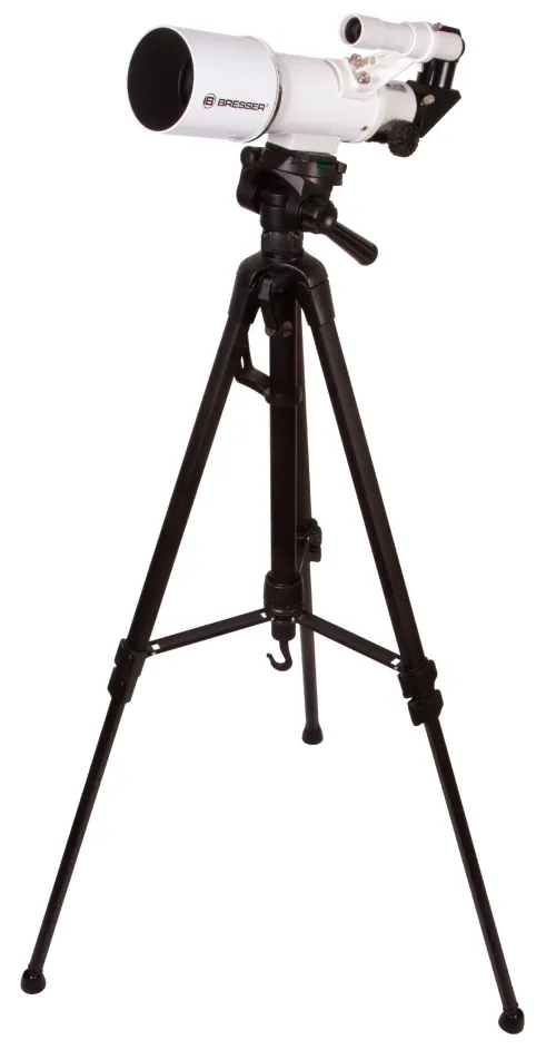 foto di Telescopio Bresser Classic 70/350 AZ,  7