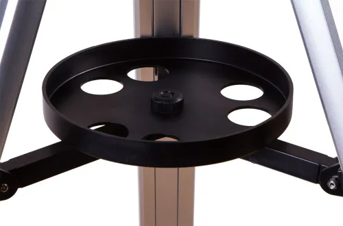 foto di Telescopio Bresser Messier 90/500 EQ3,  8