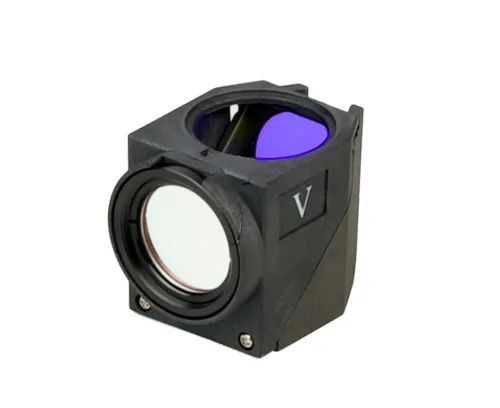 immagine di Attacco epi-fluorescenza MAGUS Epi-FL06, lampada al mercurio, cubi per filtri fluorescenti В/G/UV/V/R/FITC/TRITC/DAPI,  11