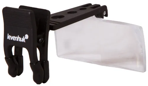 immagine di Occhiali d’ingrandimento Levenhuk Zeno Vizor G0,  4