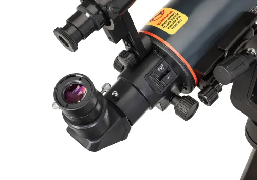 figura di Fototelescopio Levenhuk Kelvin MAK60 mini AZ,  12