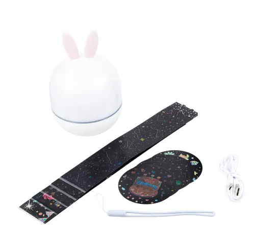 foto di Astroplanetario Levenhuk LabZZ Star Sky P1,  3