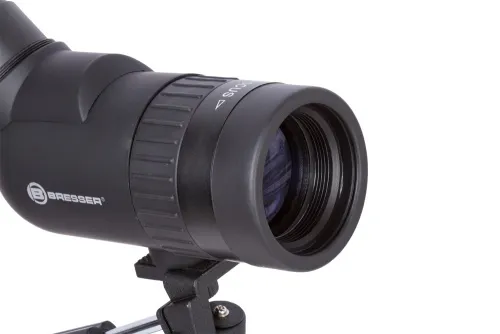 foto di Cannocchiale terrestre Bresser Spektar 9–27x50,  10