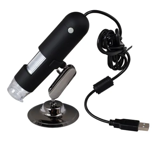 figura di Microscopio digitale Levenhuk DTX 50,  11