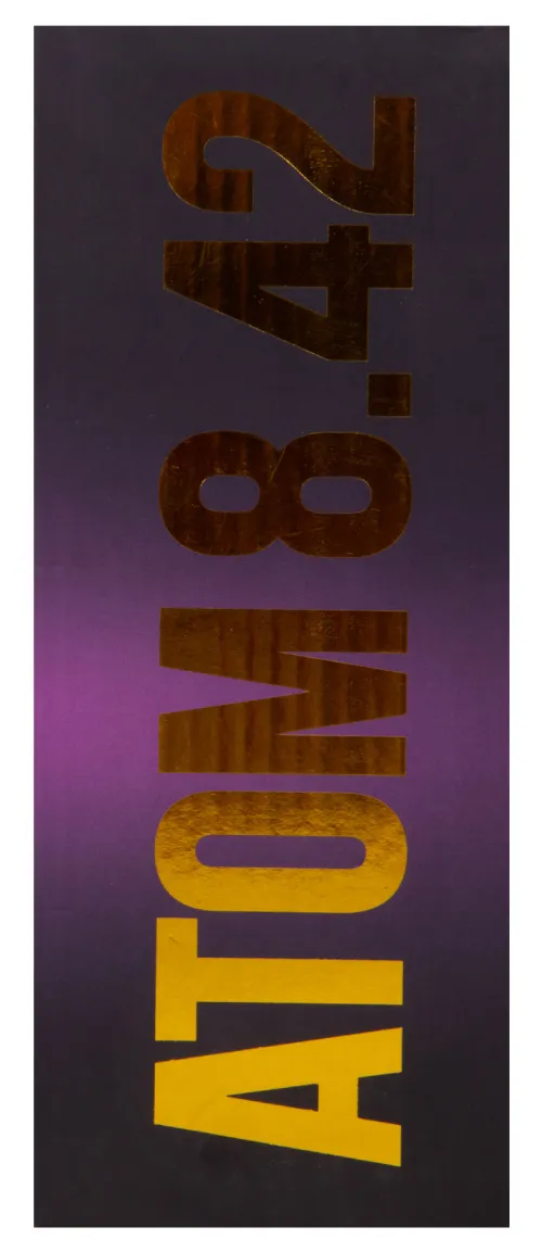 fotografia di Monoculare Levenhuk Atom 8x42,  13