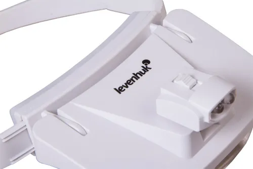 figura di Occhiali d’ingrandimento Levenhuk Zeno Vizor G7,  7