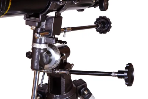 immagine di Telescopio Levenhuk Skyline PLUS 70T,  12