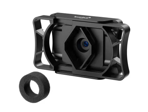 immagine di Fotoculare Wi-Fi Levenhuk Kelvin WFP25,  10