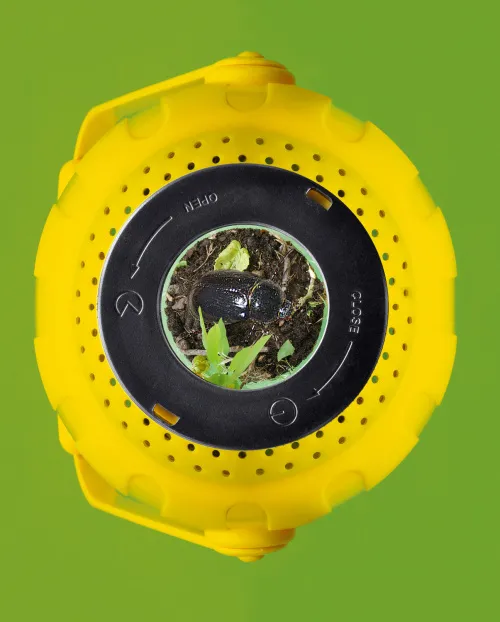 immagine di Kit per l'esplorazione di terra e acqua Bresser National Geographic,  3