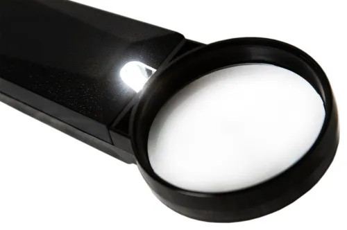 foto di Lente d’ingrandimento Levenhuk Zeno Handy ZH31,  5