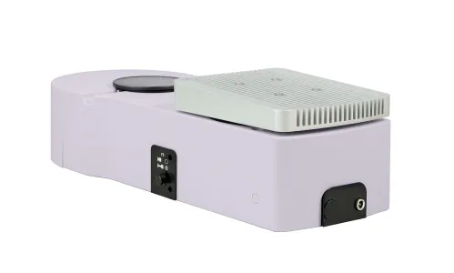 foto di Attacco epi-fluorescenza MAGUS Epi-FL05 LED, cubi per filtri fluorescenti B/G/UV/R,  4