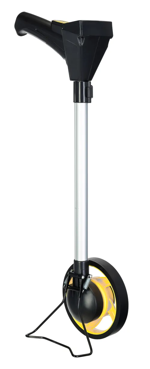 figura di Odometro digitale Ermenrich Reel WM10,  5