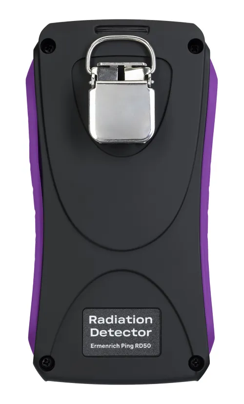 immagine di Contatore Geiger Ermenrich Ping RD50,  5