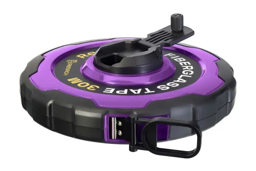 immagine di Metro a nastro Ermenrich Reel SR30,  4