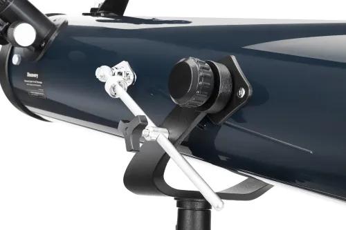 figura di Telescopio Levenhuk Discovery Spark 114 AZ con libro,  12