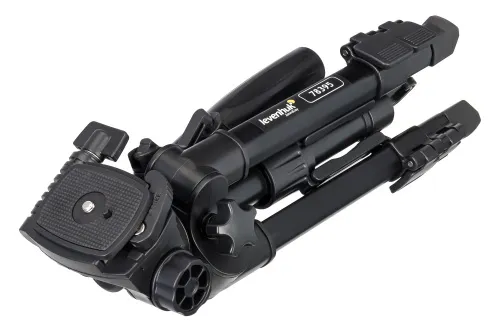 fotografia di Treppiede Levenhuk Level BASE TR30,  3