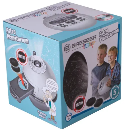 figura di Bresser Junior Astroplanetario ,  13