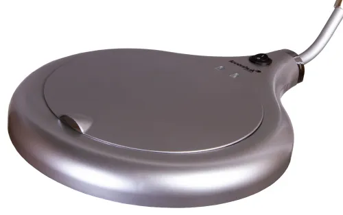 fotografia di Lente d’ingrandimento Levenhuk Zeno Lamp ZL27 LED,  6