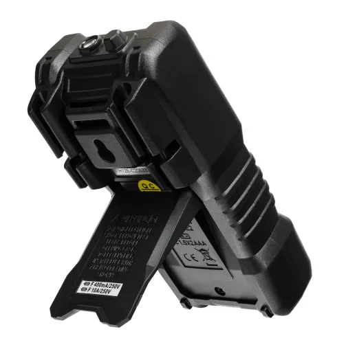 figura di Multimetro digitale Ermenrich Zing TC13,  3