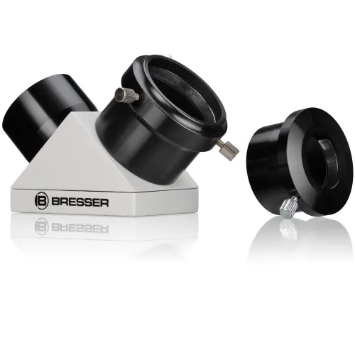 figura di Bresser Specchio Zenit 2 "con riflessione del 93%,  2