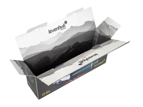 fotografia di Cannocchiale terrestre Levenhuk New Blaze ED 70,  14