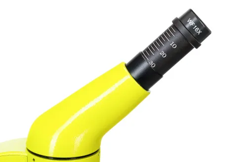 foto di Microscopio Levenhuk Rainbow 50L PLUS,  12
