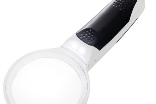 fotografia di Lente d’ingrandimento Levenhuk Zeno Multi ML7,  7