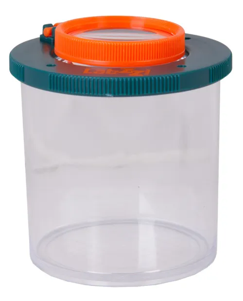 immagine di Raccogli insetti Levenhuk LabZZ C1,  3