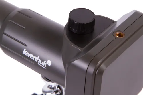 immagine di Cannocchiale terrestre digitale Levenhuk Blaze D200,  7