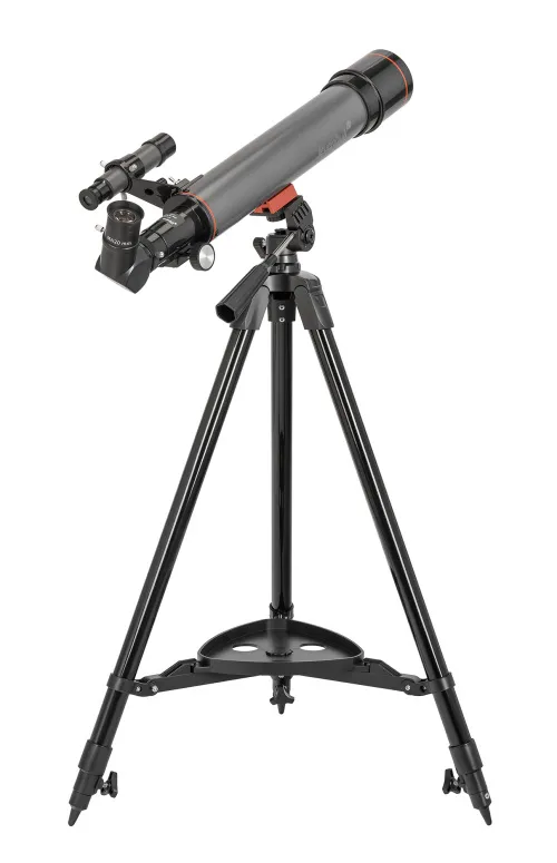 immagine di Fototelescopio Levenhuk Kelvin Nova BASE 60/500,  5