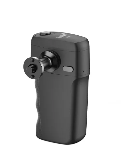 foto di Gabbia fotografica per smartphone Levenhuk Kelvin RIG20,  12