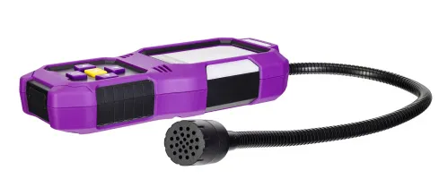 foto di Rilevatore di gas Ermenrich NG50,  4