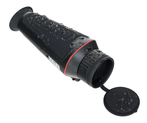 foto di Visore notturno monoculare digitale Levenhuk Halo 20X PLUS,  11