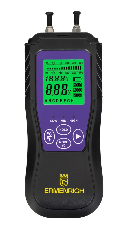 immagine di Sensore di umidità Ermenrich Wett MW30,  2