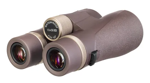 foto di Binocolo Levenhuk New Vegas ED 10x56,  12