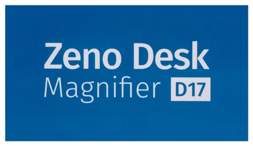immagine di Lente d’ingrandimento Levenhuk Zeno Desk D17,  15
