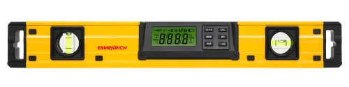 immagine di Livella digitale Ermenrich Verk LY40,  5