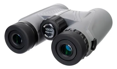 immagine di Binocolo Levenhuk Karma PLUS 10x32,  8