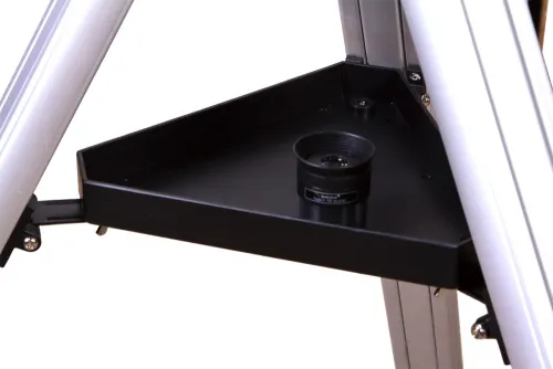 foto di Telescopio Levenhuk Skyline 70x700 AZ,  10