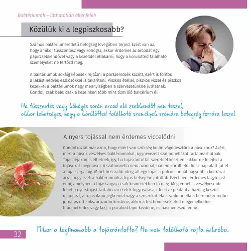 immagine di Spazio. Microcosmo. Libro educativo in 2 volumi,  9