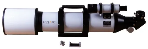 foto di Explore Scientific AR127 f/6,5 Tubo ottico Air-Spaced Doublet,  2