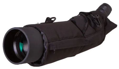 figura di Cannocchiale terrestre Bresser Pirsch 20–60x80,  9