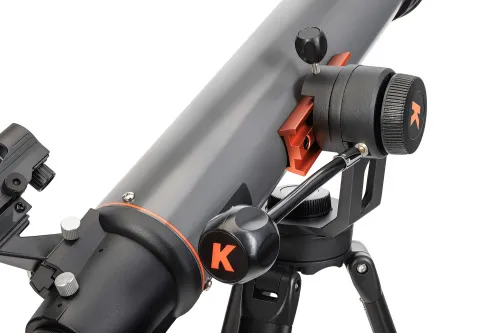 figura di Fototelescopio Levenhuk Kelvin Nova PLUS 90/660,  11