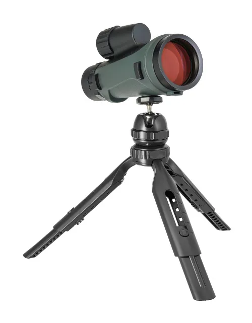 fotografia di Monoculare Levenhuk New Wise PRO ED 10x50,  4