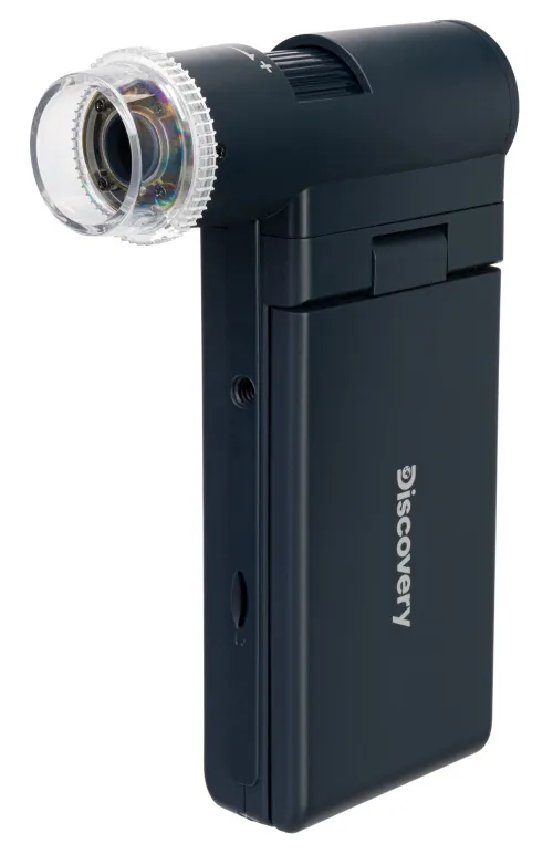 fotografia di Microscopio digitale Levenhuk Discovery Artisan 1024,  6