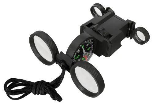 immagine di Kit di sopravvivenza Levenhuk LabZZ SK5,  8