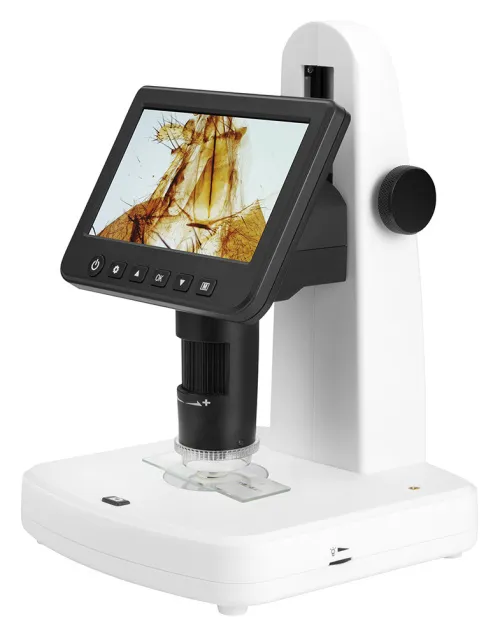 figura di Microscopio digitale Levenhuk DTX 700 LCD,  18